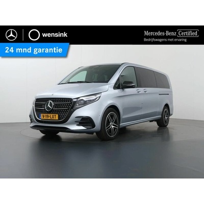 Mercedes-Benz V 250d Avantgarde 140 kW