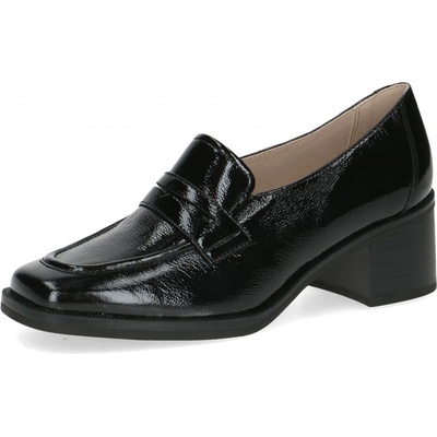 Caprice 9-24202-43-017 black naplak