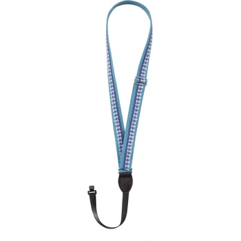 Mahalo USP1 Blue Колан за укулеле (USP1/LBU)