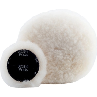 Booski Car Care Wooly Pad 150 mm