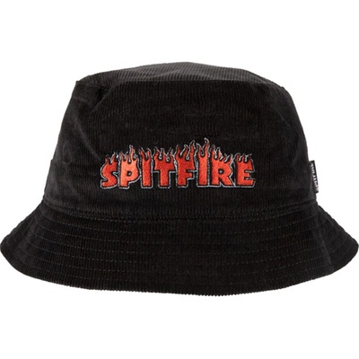 Spitfire Flash Fire BLK