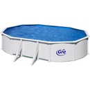 GRE Fidji 610x375x120 cm (FFA 609/KIT610ECO)