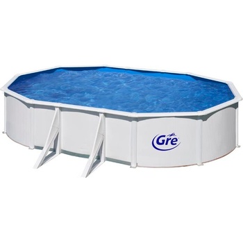 GRE Fidji 610x375x120 cm (FFA 609/KIT610ECO)