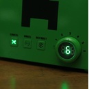 Image 1 of Ukonic Creeper Square Minecraft