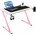 Huzaro Hero 1.8 Pink