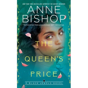 The Queen's Price | BISHOP ANNE (ISBN: 9780593337370)