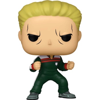 Image 1 of Funko Фигура Funko POP! Animation: Hunter x Hunter - Phinks #1569 (092513)