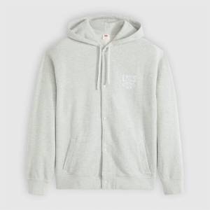 Levi's Блуза Levis Alder Bomber Sweatshirt - Grey