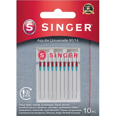 Ihly univerzálne Singer 10x90
