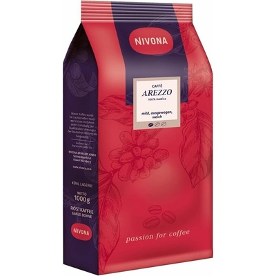 Nivona NIA 1000 Arezzo zrnková 1 kg