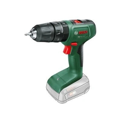 BOSCH EasyImpact 18V-40 + EasySaw 18V-70 06039D810A