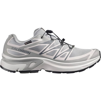 Salomon XT EVR GTX Mens - Alloy/Black