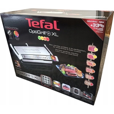 Gril Tefal GC722D16