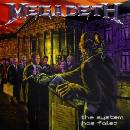 Megadeth - System Has Failed LP