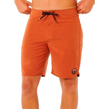 Rip Curl Бански гащета Rip curl Mirage Pacific Rinse Easy swimming shorts - Orange (Baked Clay)