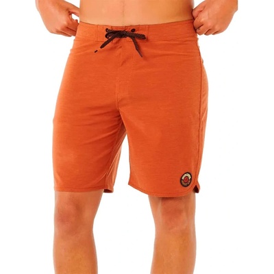 Rip Curl Бански гащета Rip curl Mirage Pacific Rinse Easy swimming shorts - Orange (Baked Clay)