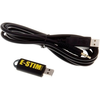 E-Stim 2B Digital Link Set