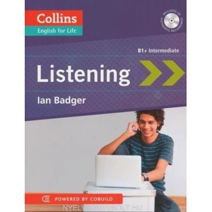 Listening | Ian Badger (2012)