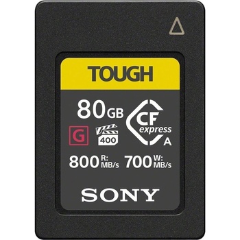 Sony 80GB EAG80T.SYM