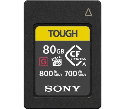 Sony 80GB EAG80T.SYM