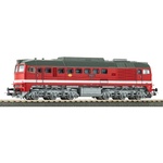 Piko Дизелов локомотив br 120 dr iv със звук (52993)