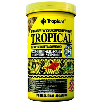 Tropical Tropical 250 ml, 50 g