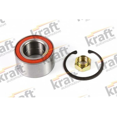 Sada ložiska kola KRAFT AUTOMOTIVE 4106510