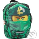 Školní batohy LEGO® NINJAGO® zelená batoh