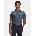 Under Armour Мъжки анцуг Under Armour UA Matchplay Printed Polo-BLU Under Armour | Sin | МЪЖЕ | S