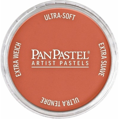 PanPastel Artists suchý pastel 740.1 burnt sienna extra dark