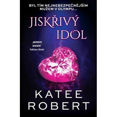 Jiskřivý idol