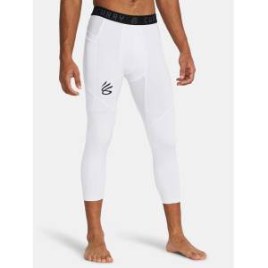 Under Armour Мъжки клинове Under Armour UA Curry Brand 3/4 Lgs Under Armour | Byal | МЪЖЕ | XXL
