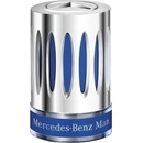 Parfémy Mercedes-Benz Perfume Travel toaletní voda pánská 20 ml