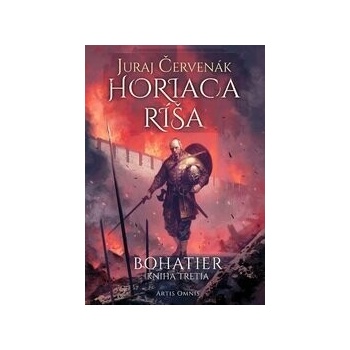 Horiaca ríša