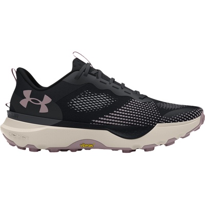 Under Armour Обувки за естествен терен Under Armour UA U Infinite Pro Trail Черен Velikost 41