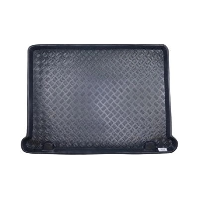 Стелка за багажник за Fiat Doblo (2010+) 5 doors with rear door, with net