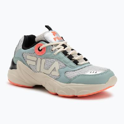 Дамски обувки FILA Collene 2.0 blue haze