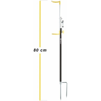 Fencl feederový stojan 67cm