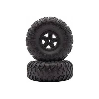 IQ models Sada 4 kol na RMT