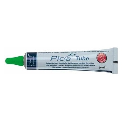 PICA Tube PC-575/36 zelená
