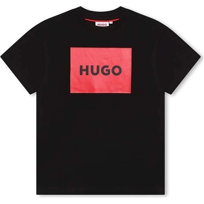 Hugo G00006 čierna