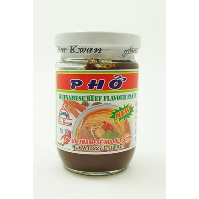 Por Kwan Pho Beef Paste 227 g