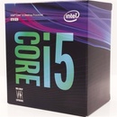 Procesory Intel Core i5-8400 BX80684I58400