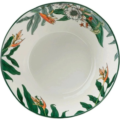 Maxwell & Williams Night Garden Servírovací miska 25 cm