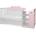 Lorelli ЛЕГЛО multi 190/82 ЦВЯТ БЯЛО/orchid pink (10150570038a)
