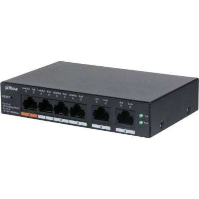 Dahua UFS5006-4ET-60