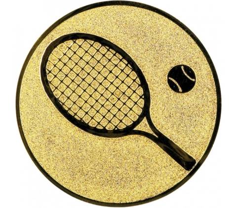 Emblém E33 tenis