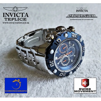 Invicta 31618