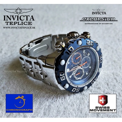 Invicta 31618