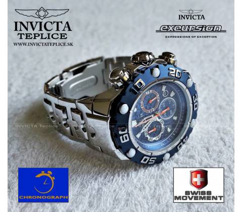 Invicta 31618